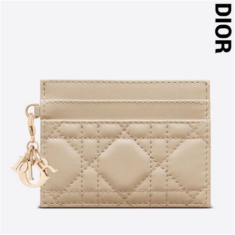 card wallet dior|christian dior small wallet.